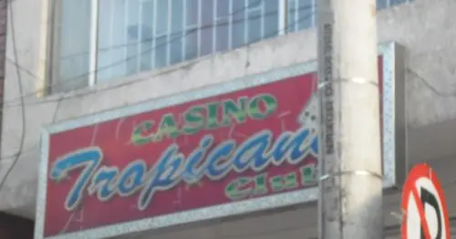 CASINO TROPICANA CLUB AVENIDA CARRERA 68 BOGOTÁ CASINO TROPICANA CLUB AVENIDA CARRERA 68 BOGOTÁ
